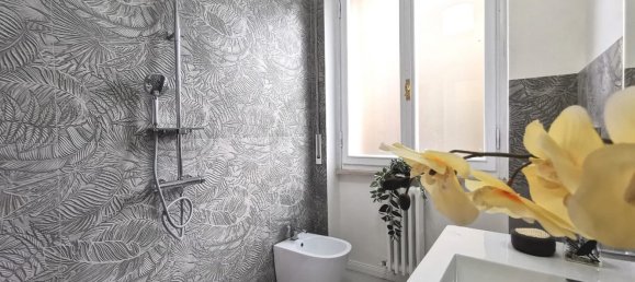 5-Zimmer Wohnung in Livorno, Italy, Nr. 228687 70