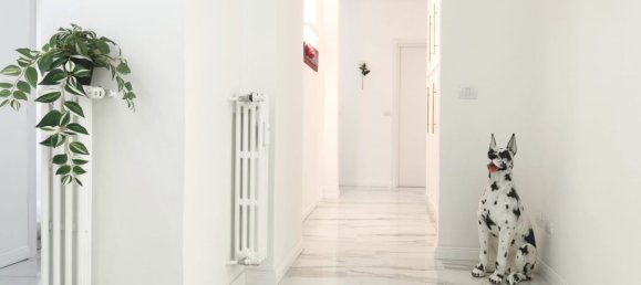 5-Zimmer Wohnung in Livorno, Italy, Nr. 228687 47