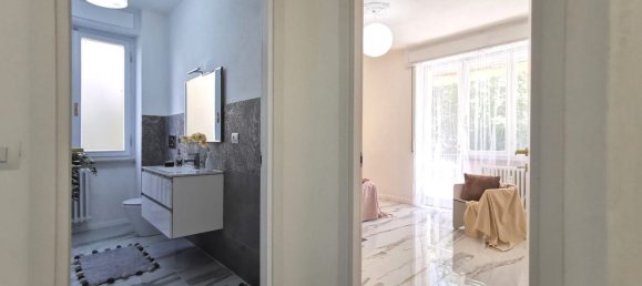 5-Zimmer Wohnung in Livorno, Italy, Nr. 228687 36