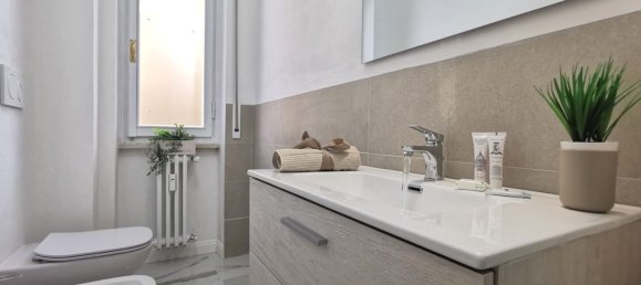 5-Zimmer Wohnung in Livorno, Italy, Nr. 228687 31