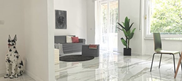 5-Zimmer Wohnung in Livorno, Italy, Nr. 228687 62