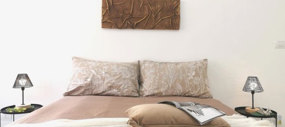 5-Zimmer Wohnung in Livorno, Italy, Nr. 228687 27