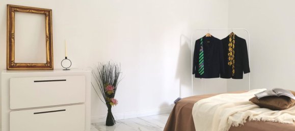 5-Zimmer Wohnung in Livorno, Italy, Nr. 228687 7