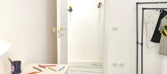 5-Zimmer Wohnung in Livorno, Italy, Nr. 228687 28