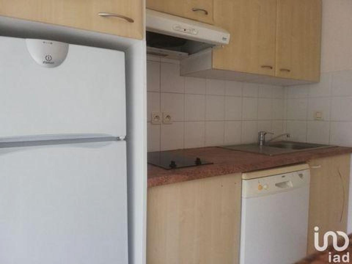 شقة 2 غرف نوم  في Blois, France رقم 15518