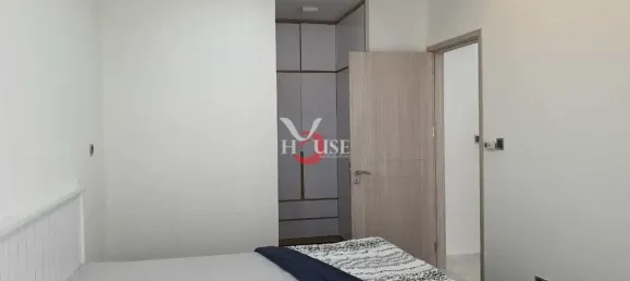 2 Schlafzimmer Wohnung in District 7, Vietnam, Nr. 10033 3