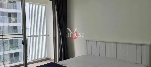 2 Schlafzimmer Wohnung in District 7, Vietnam, Nr. 10033 2