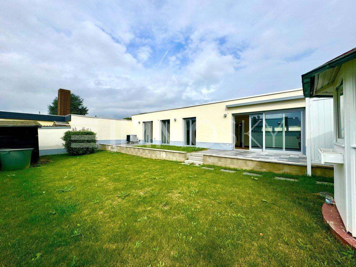 Bungalow de 4 divisões em Linden, Germany N.º 259672