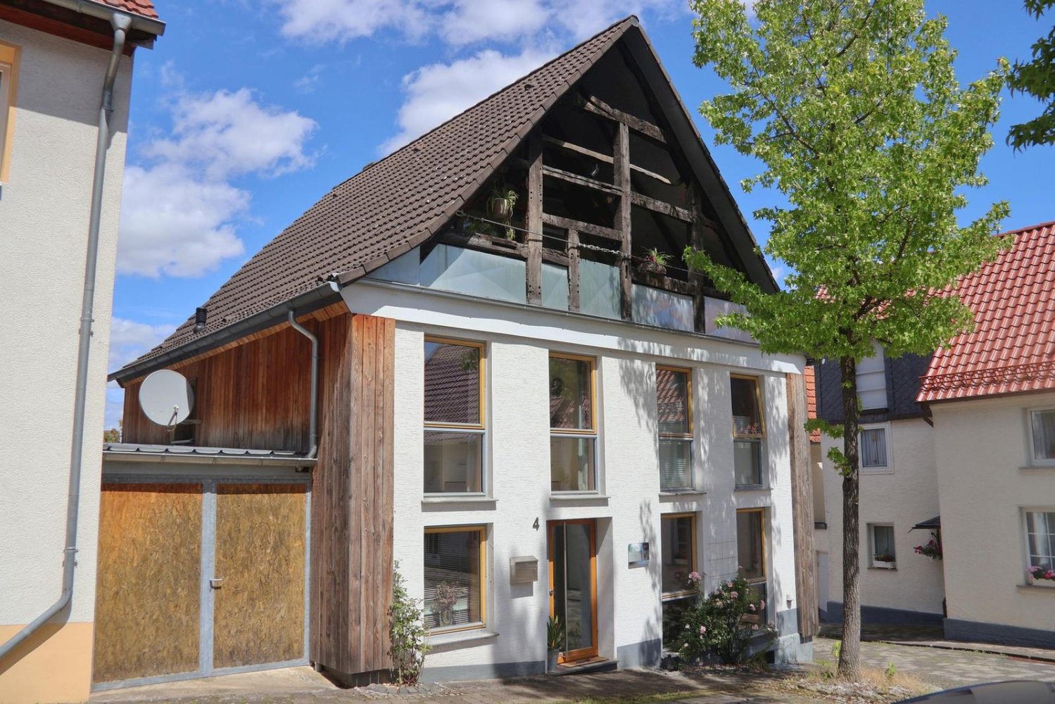 Casa T2 em Paderborn, Germany N.º 152360