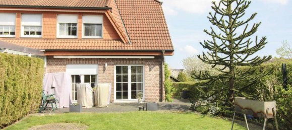 3 bedrooms Townhouse in Warendorf, Germany No. 273755 2