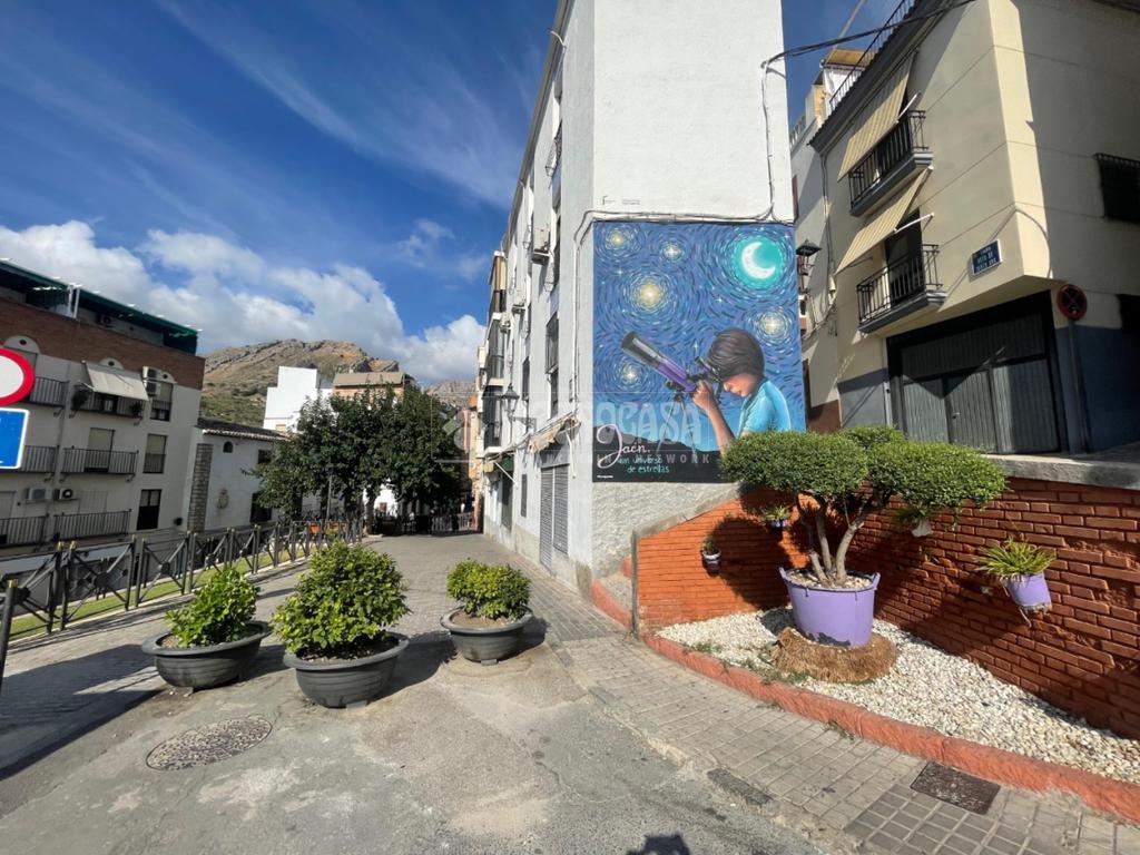 3-salle Appartement à Jaen, Spain No. 144572