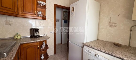 3-salle Appartement à Jaen, Spain No. 144572 16