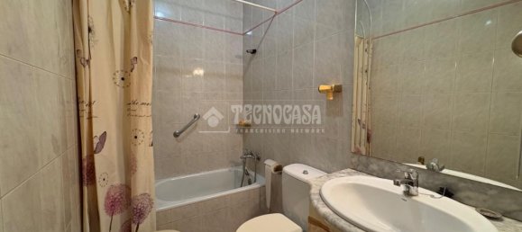 3-salle Appartement à Jaen, Spain No. 144572 20