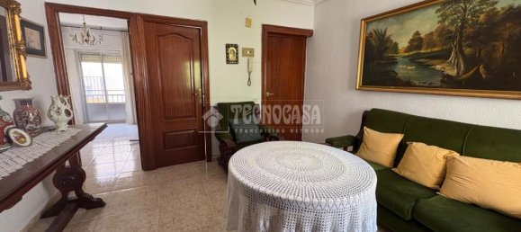 3-salle Appartement à Jaen, Spain No. 144572 3