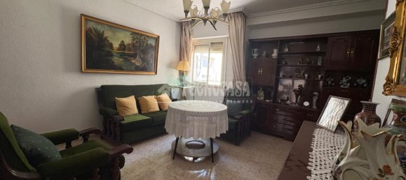 3-salle Appartement à Jaen, Spain No. 144572 8