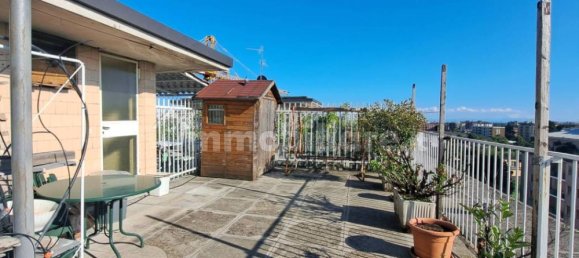 Пентхаус с 4 спальнями в Монца, Италия № 332222 32