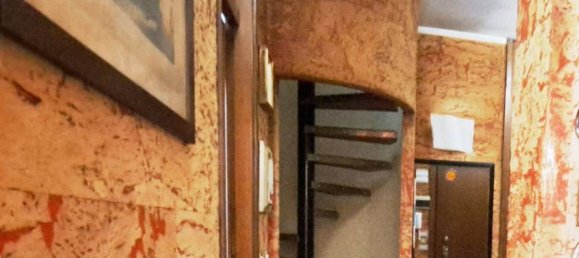 Пентхаус с 4 спальнями в Монца, Италия № 332222 26