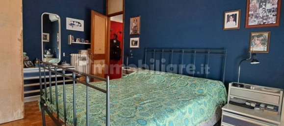 Пентхаус с 4 спальнями в Монца, Италия № 332222 25