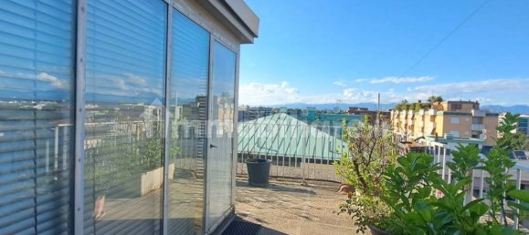 Пентхаус с 4 спальнями в Монца, Италия № 332222 36