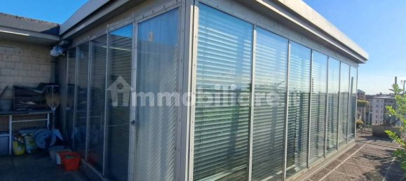 Пентхаус с 4 спальнями в Монца, Италия № 332222 35