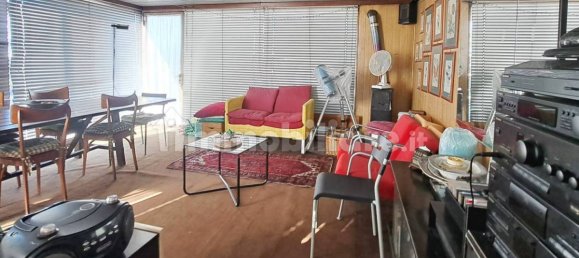 Пентхаус с 4 спальнями в Монца, Италия № 332222 31