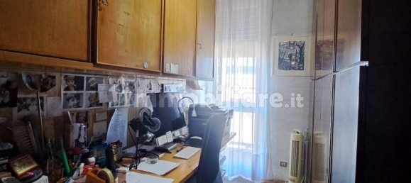 Пентхаус с 4 спальнями в Монца, Италия № 332222 17