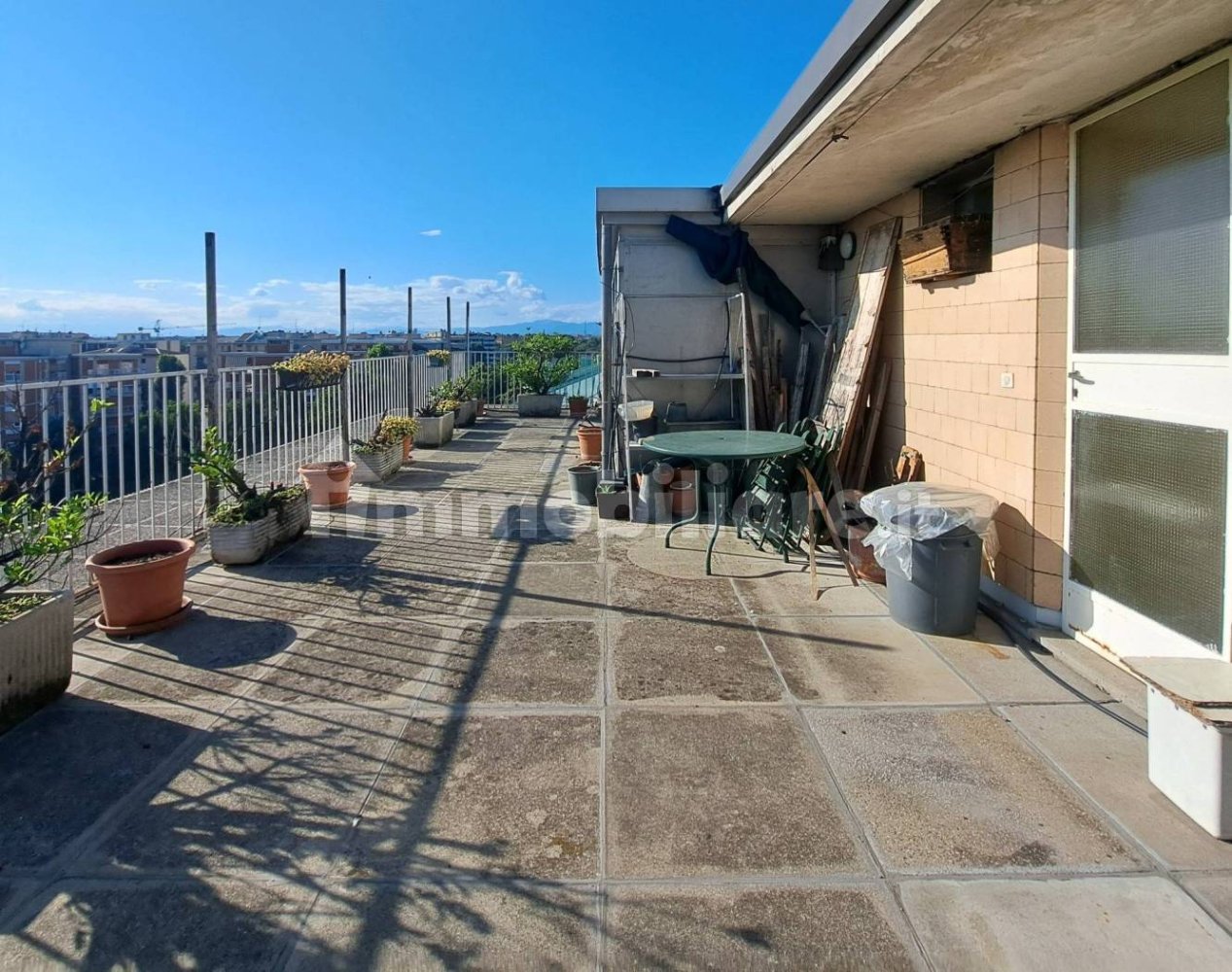 Пентхаус с 4 спальнями в Монца, Италия № 332222