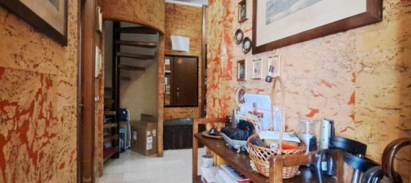 Пентхаус с 4 спальнями в Монца, Италия № 332222 5