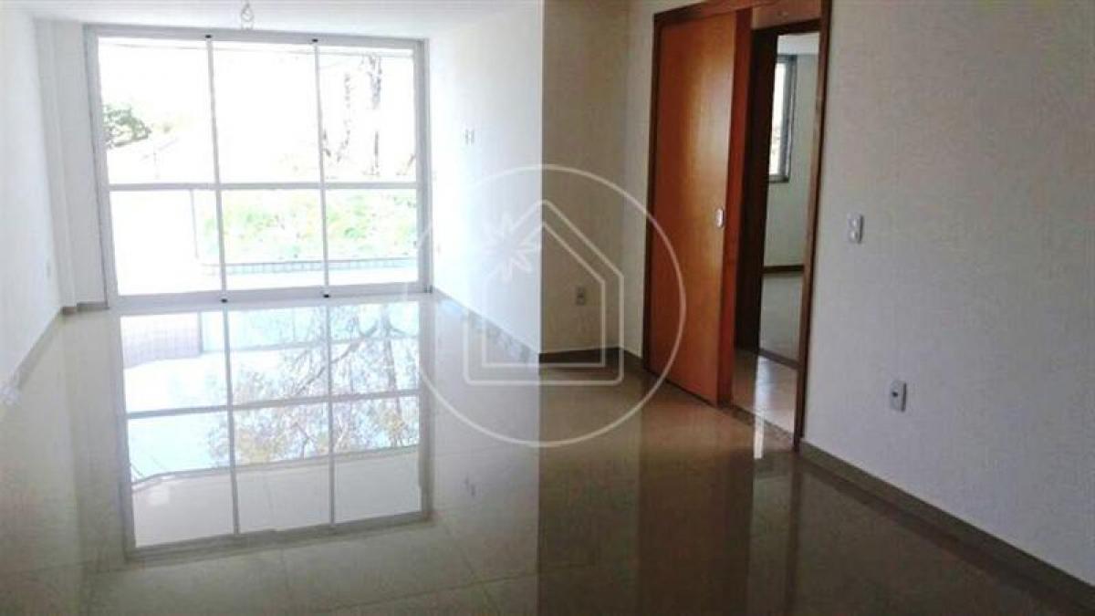3 Schlafzimmer Wohnung in Rio de Janeiro, Brazil, Nr. 539067