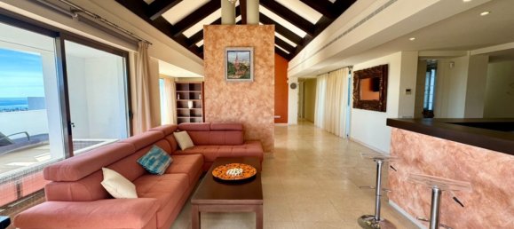 Penthouse T3 em Estepona, Spain N.º 148205 11