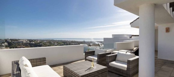 Penthouse T3 em Estepona, Spain N.º 148205 3