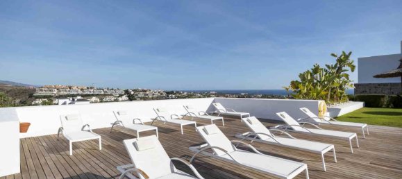 Penthouse T3 em Estepona, Spain N.º 148205 25