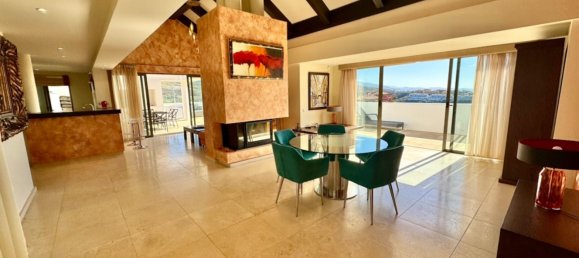 Penthouse T3 em Estepona, Spain N.º 148205 8