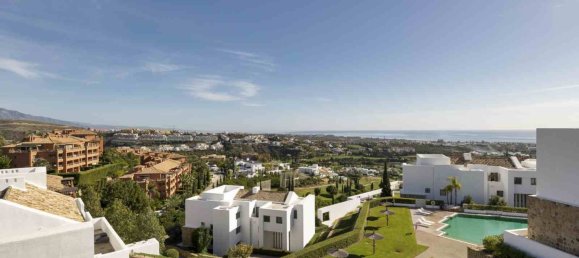 Penthouse T3 em Estepona, Spain N.º 148205 21