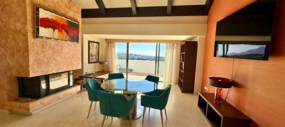 Penthouse T3 em Estepona, Spain N.º 148205 9