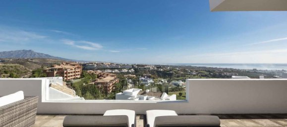 Penthouse T3 em Estepona, Spain N.º 148205 5