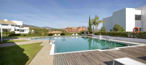 Penthouse T3 em Estepona, Spain N.º 148205 23