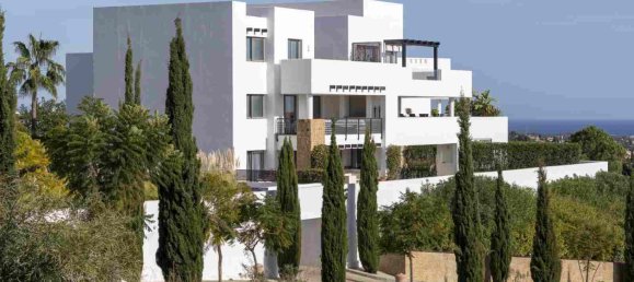 Penthouse T3 em Estepona, Spain N.º 148205 26