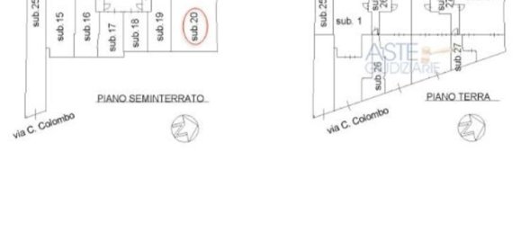 Квартира с 7 спальнями в Монтеязи, Италия № 376942 40