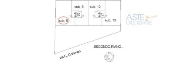 Квартира с 7 спальнями в Монтеязи, Италия № 376942 8