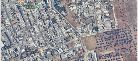 Квартира с 7 спальнями в Монтеязи, Италия № 376942 19