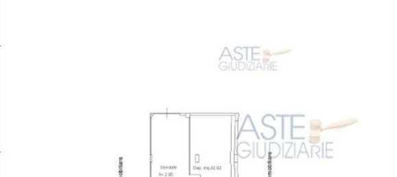 Квартира с 7 спальнями в Монтеязи, Италия № 376942 6