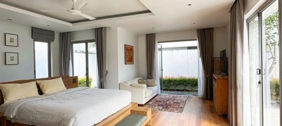 4 bedrooms Villa in Bang Tao, Thailand No. 6090 24