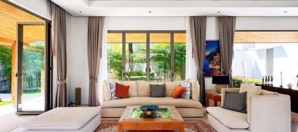 4 bedrooms Villa in Bang Tao, Thailand No. 6090 27