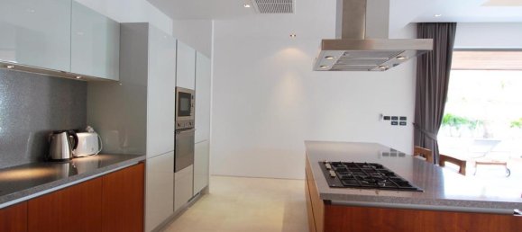 4 bedrooms Villa in Bang Tao, Thailand No. 6090 4