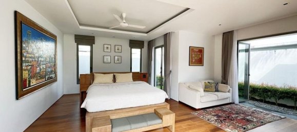 4 bedrooms Villa in Bang Tao, Thailand No. 6090 16