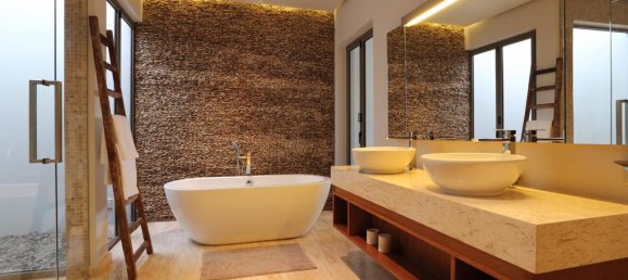 4 bedrooms Villa in Bang Tao, Thailand No. 6090 12