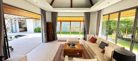 4 bedrooms Villa in Bang Tao, Thailand No. 6090 19