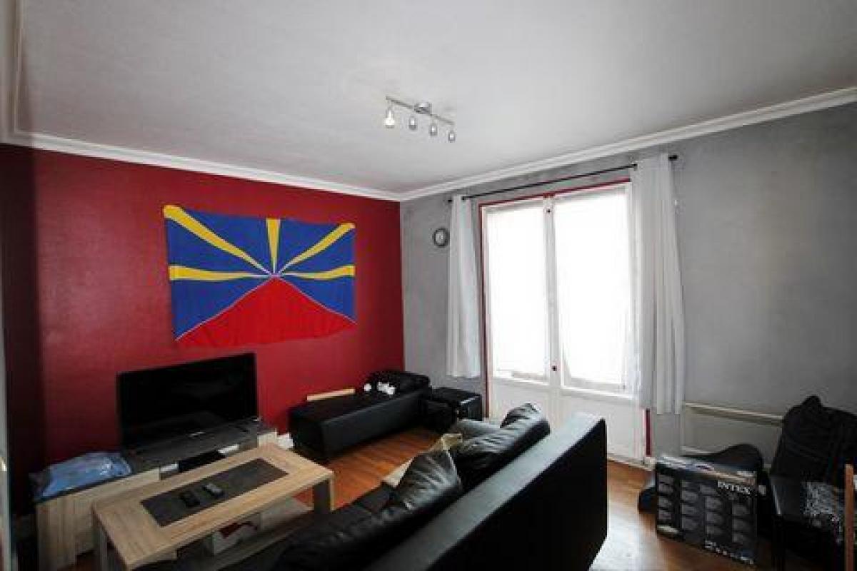 2 chambres Condo à Grenoble, France No. 34656