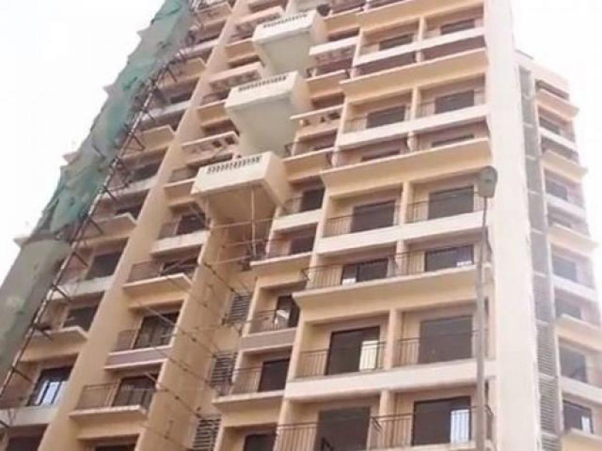 2 غرف نوم منزل في Mumbai, India رقم 62983